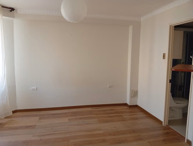 EDIFICIO HUANTA, ARRIENDO AÑO CORRIDO