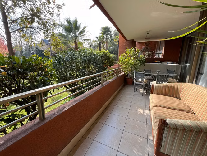 VENTA  DEPARTAMENTO 4D 3E - LA REINA ALTA