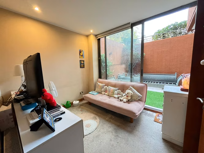 VENTA  DEPARTAMENTO 4D 3E - LA REINA ALTA