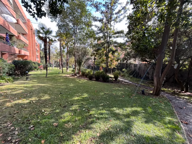 VENTA  DEPARTAMENTO 4D 3E - LA REINA ALTA