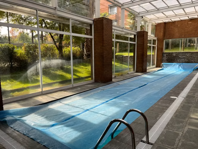 VENTA  DEPARTAMENTO 4D 3E - LA REINA ALTA