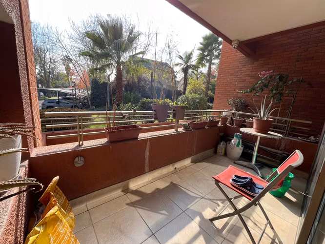 VENTA  DEPARTAMENTO 4D 3E - LA REINA ALTA