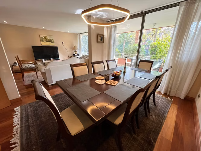 VENTA  DEPARTAMENTO 4D 3E - LA REINA ALTA