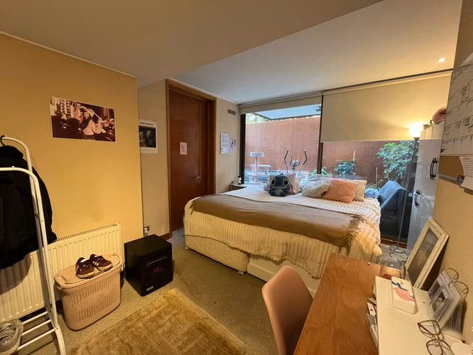 VENTA  DEPARTAMENTO 4D 3E - LA REINA ALTA