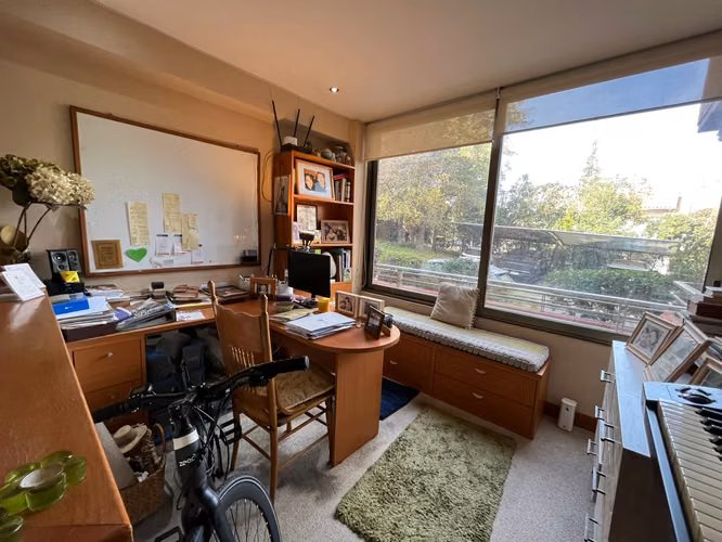 VENTA  DEPARTAMENTO 4D 3E - LA REINA ALTA