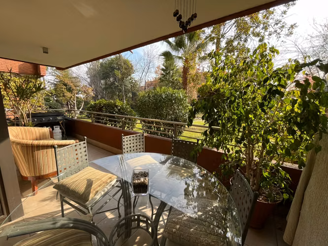 VENTA  DEPARTAMENTO 4D 3E - LA REINA ALTA
