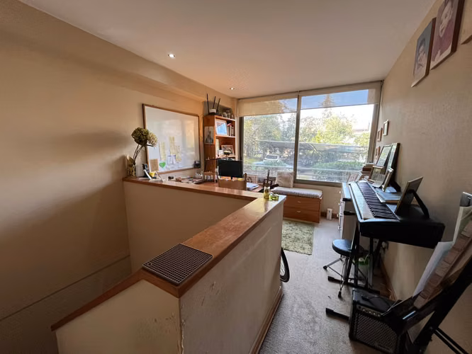 VENTA  DEPARTAMENTO 4D 3E - LA REINA ALTA