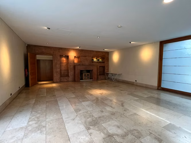 VENTA  DEPARTAMENTO 4D 3E - LA REINA ALTA