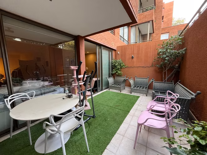 VENTA  DEPARTAMENTO 4D 3E - LA REINA ALTA
