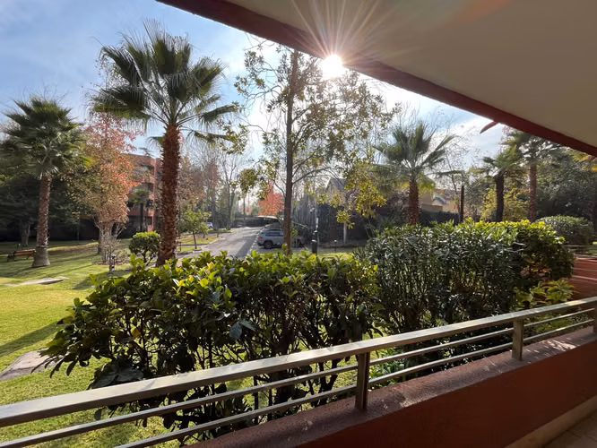 VENTA  DEPARTAMENTO 4D 3E - LA REINA ALTA