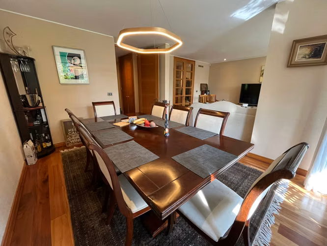 VENTA  DEPARTAMENTO 4D 3E - LA REINA ALTA