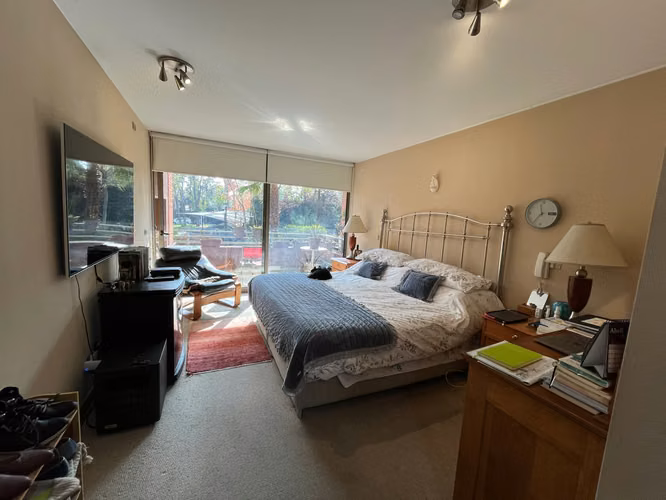 VENTA  DEPARTAMENTO 4D 3E - LA REINA ALTA