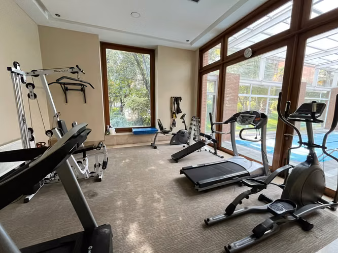 VENTA  DEPARTAMENTO 4D 3E - LA REINA ALTA