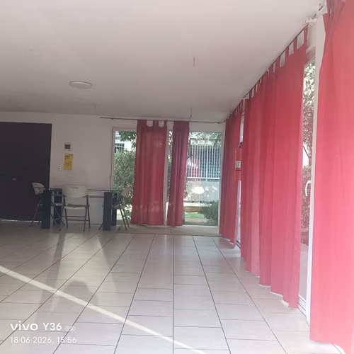 HERMOSO DEPARTAMENTO 3D 1B  METRO BARRANCA