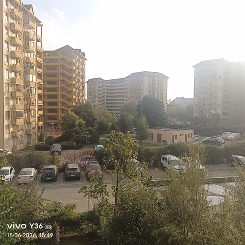 HERMOSO DEPARTAMENTO 3D 1B  METRO BARRANCA
