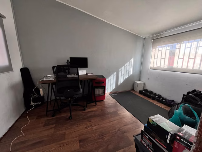 VENTA CASA 2 PISOS - PUENTE ALTO