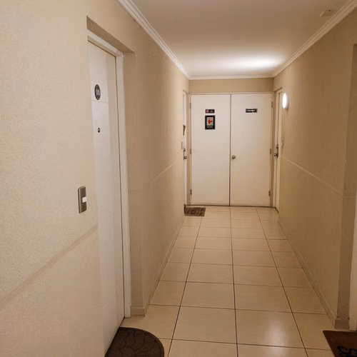 SE ARRIENDA DPTO DE UN DORMITORIO  CONDOM EN PADRE LAS CASAS