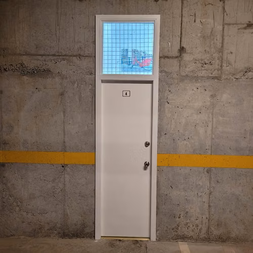 SE ARRIENDA DPTO DE UN DORMITORIO  CONDOM EN PADRE LAS CASAS