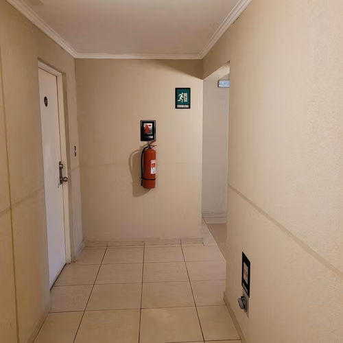 SE ARRIENDA DPTO DE UN DORMITORIO  CONDOM EN PADRE LAS CASAS