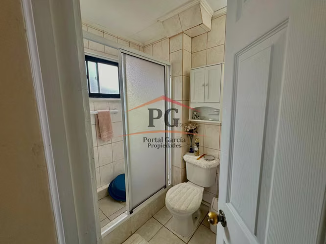CASA DE 4 DORMITORIOS EN VILLA EL DELFÍN, NIEBLA - Imagen 8