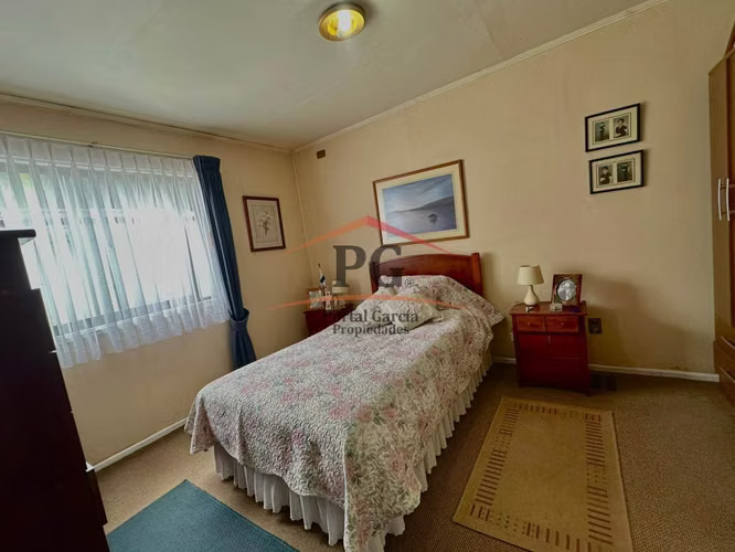 CASA DE 4 DORMITORIOS EN VILLA EL DELFÍN, NIEBLA - Imagen 7