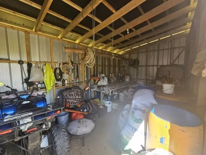 CASA CON GRAN TERRENO EN FOLILCO LOS LAGOS