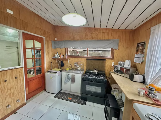 CASA EN BARRIO RESIDENCIAL Y AMPLIADA EN ALTOS DE MAHUIZA