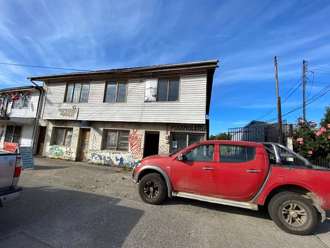 EN VENTA TERRENO CON GRAN PROYECCION CALLE PICARTE