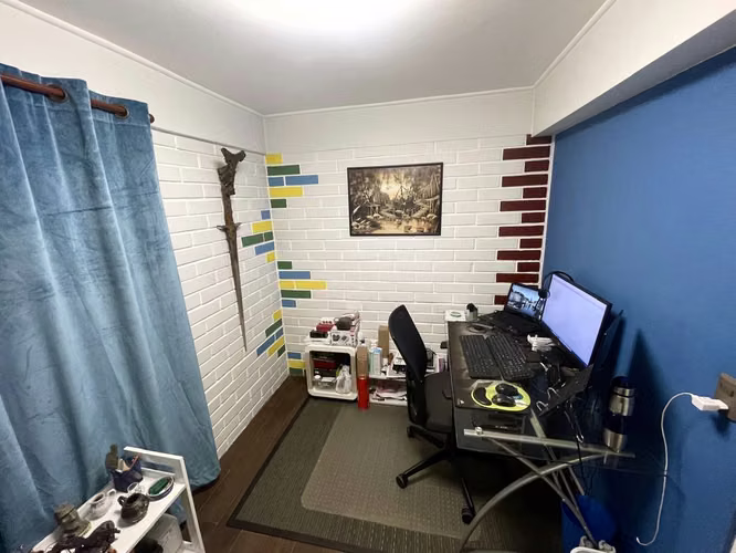 VENTA CASA 4HAB 2BA LA FLORIDA