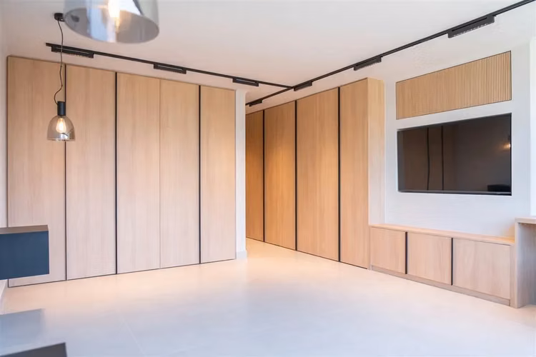 EXCLUSIVO DPTO 311M2 DOMÓTICA MIELE