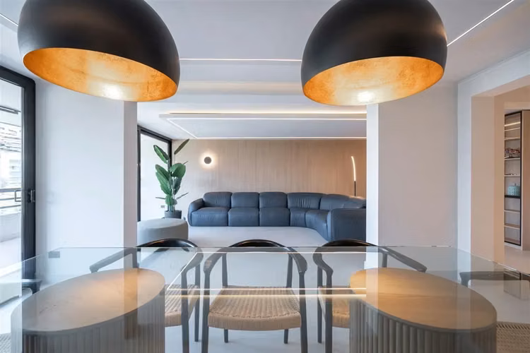 EXCLUSIVO DPTO 311M2 DOMÓTICA MIELE