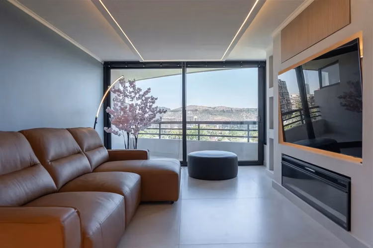 EXCLUSIVO DPTO 311M2 DOMÓTICA MIELE