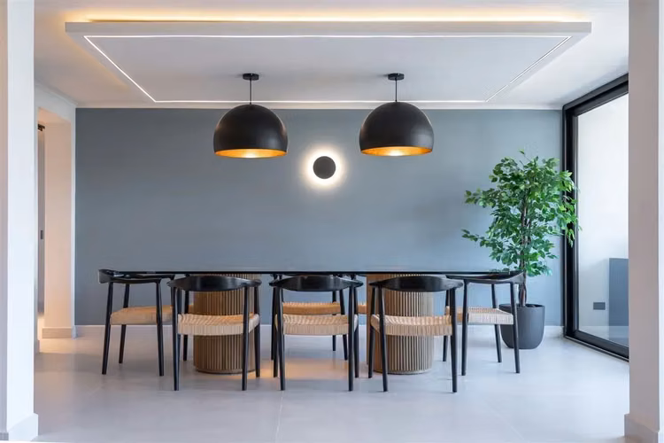 EXCLUSIVO DPTO 311M2 DOMÓTICA MIELE