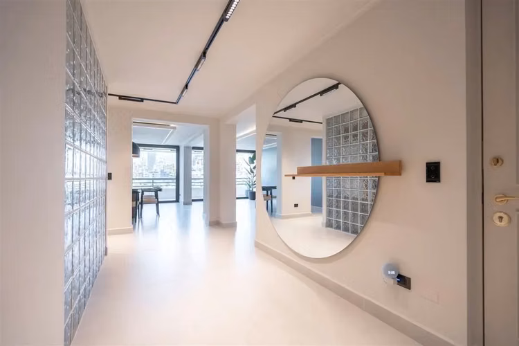 EXCLUSIVO DPTO 311M2 DOMÓTICA MIELE