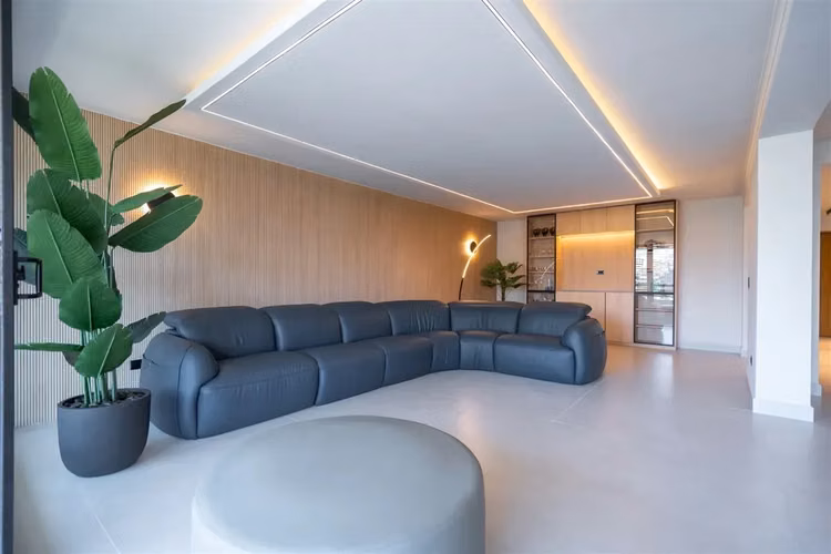 EXCLUSIVO DPTO 311M2 DOMÓTICA MIELE