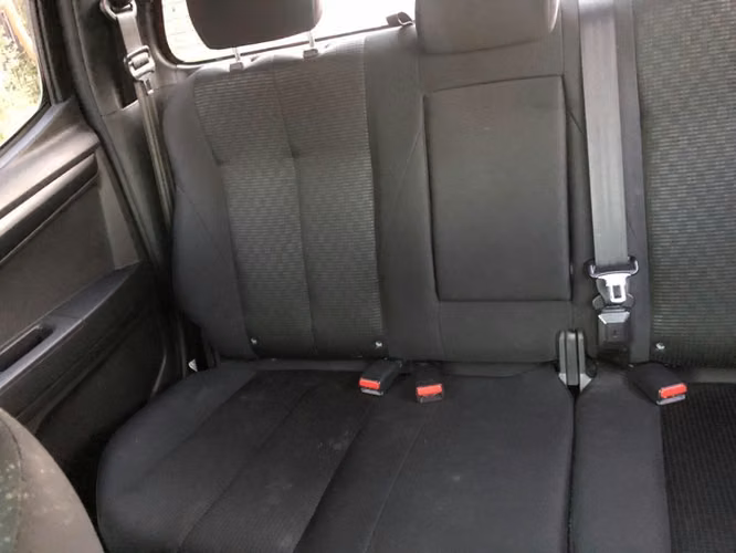 Se Líquida Camioneta 4x4 Dmax