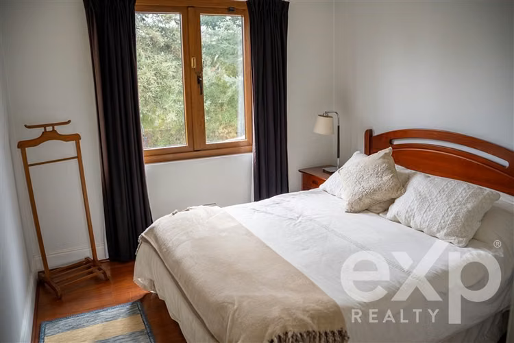 Casa Chilena 5 D en venta/Piedra Roja / Lista para cambiarse