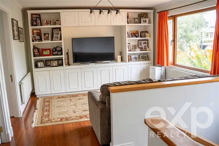 Casa Chilena 5 D en venta/Piedra Roja / Lista para cambiarse