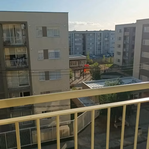 Lindo departamento en venta en Av. Sor Vicenta
