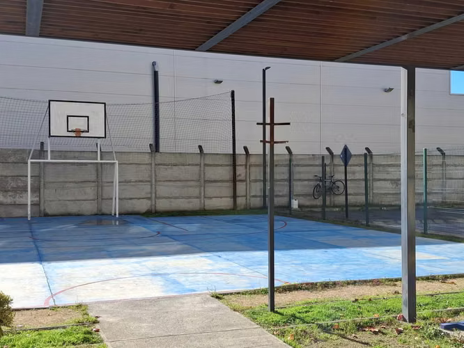 Lindo departamento en venta en Av. Sor Vicenta