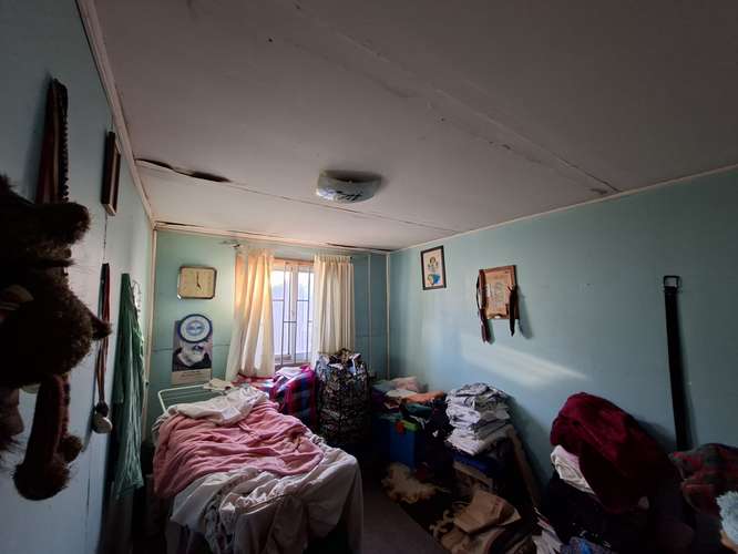 Ampliada y regularizada,  casa en sector Sur de la ciudad, Villa Puerto Alegre - Imagen 13