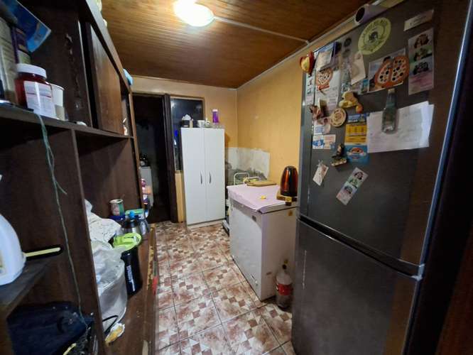 Ampliada y regularizada,  casa en sector Sur de la ciudad, Villa Puerto Alegre - Imagen 6