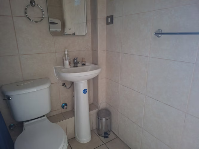 Oficinas amplias, en pleno Centro, con recepción y privados