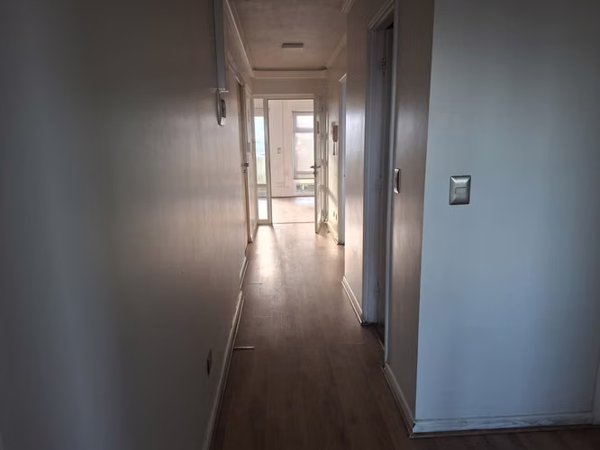 Oficinas amplias, en pleno Centro, con recepción y privados