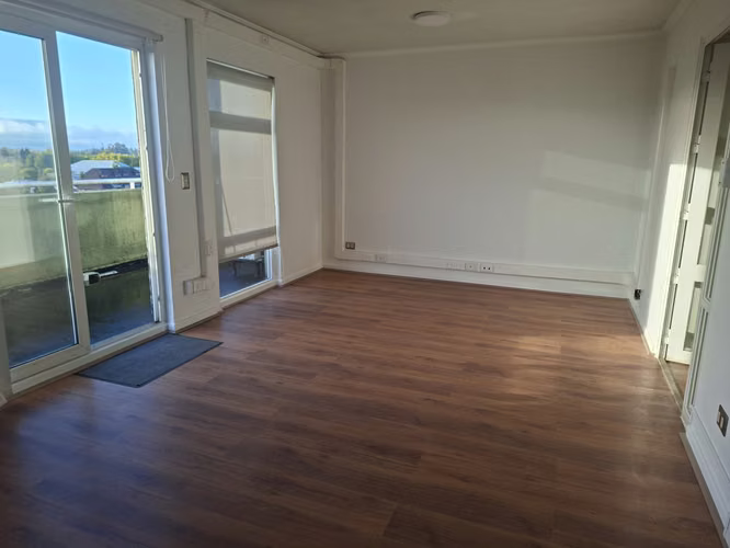 Oficinas amplias, en pleno Centro, con recepción y privados