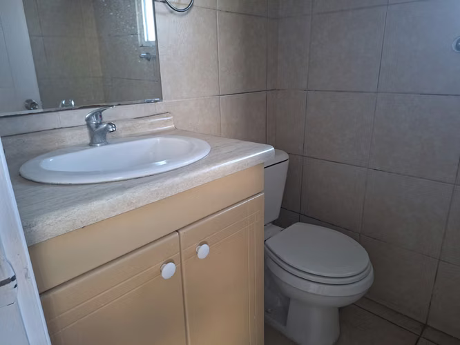 Oficinas amplias, en pleno Centro, con recepción y privados