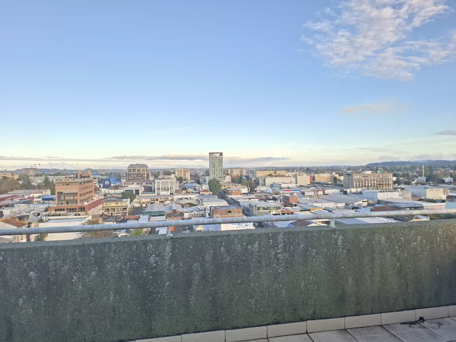 Oficinas amplias, en pleno Centro, con recepción y privados