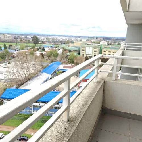 En Venta departamento  Studio frente a Hospital