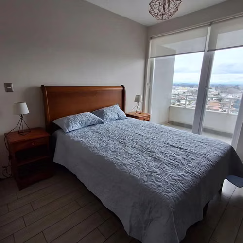 En Venta departamento  Studio frente a Hospital