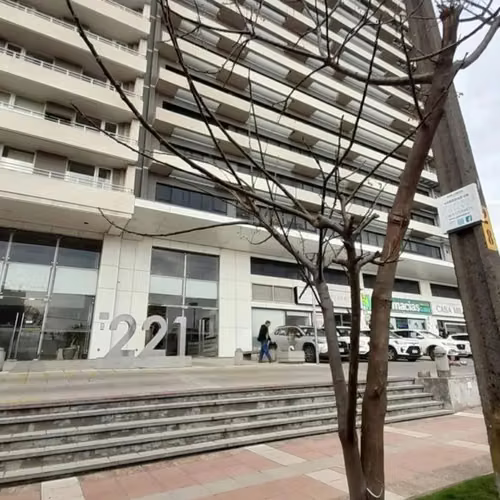 En Venta departamento  Studio frente a Hospital